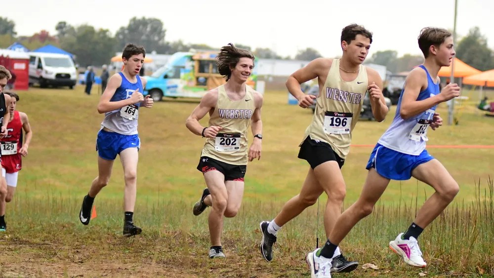ster Runners Finish as Region RunnerUp (w/PHOTOS) Your Sports