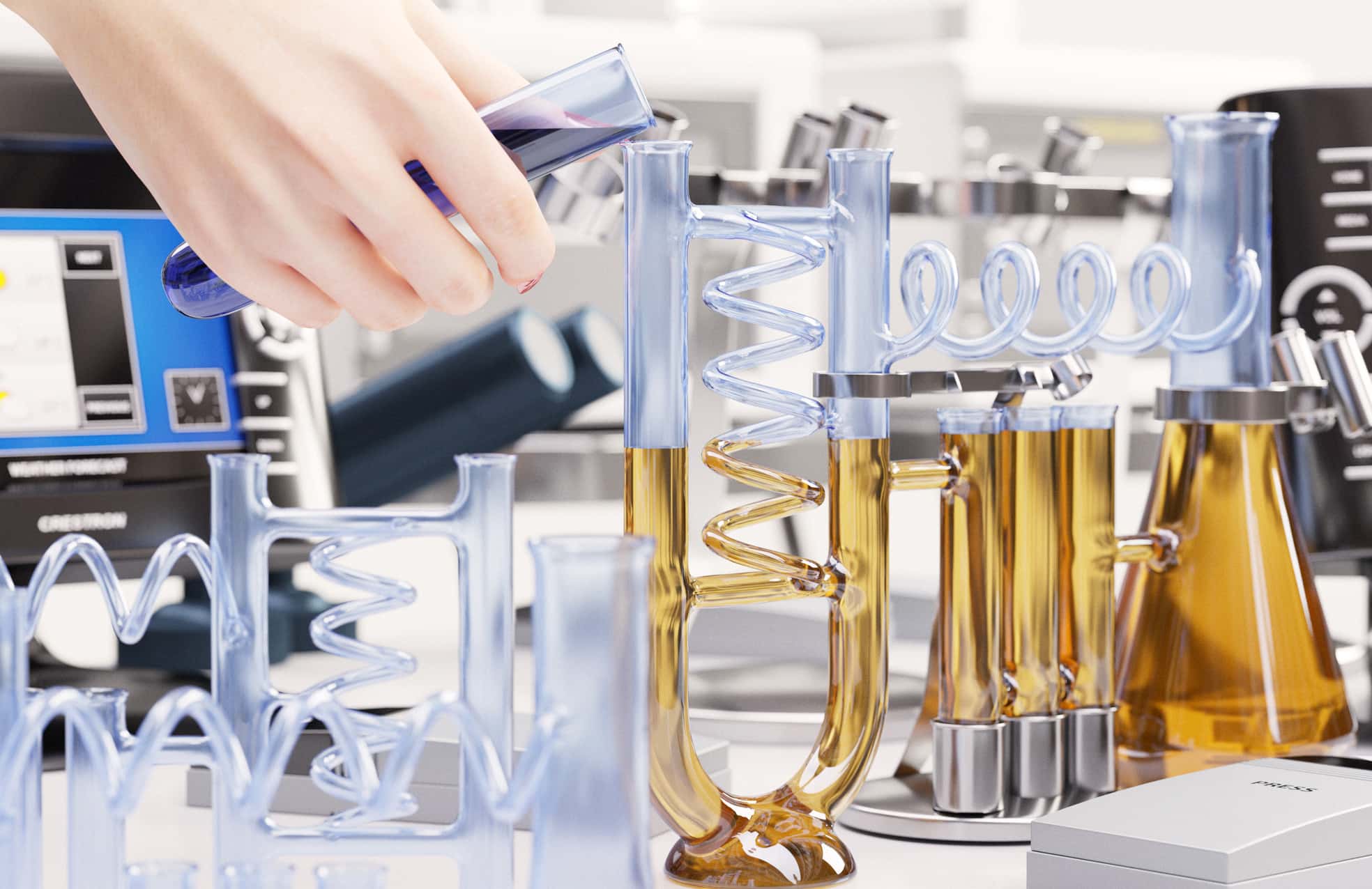 Clinical Labs in SW Michigan Pump Millions into Local Economy Moody