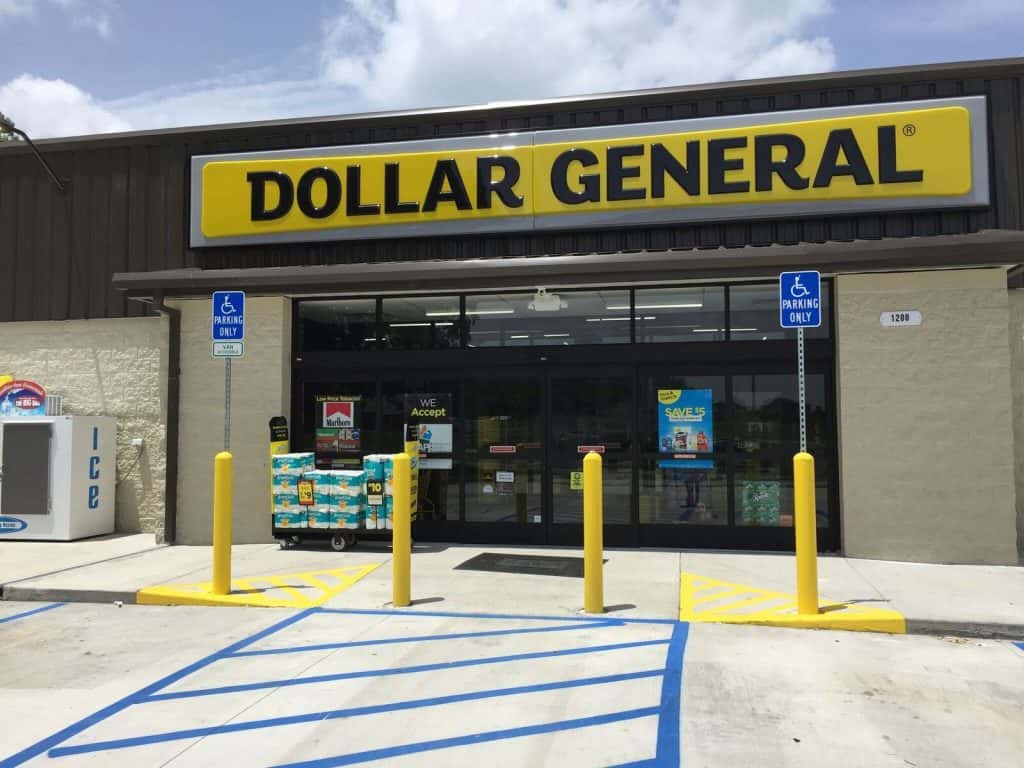 Kinston Al Dollar General at Julia Norton blog