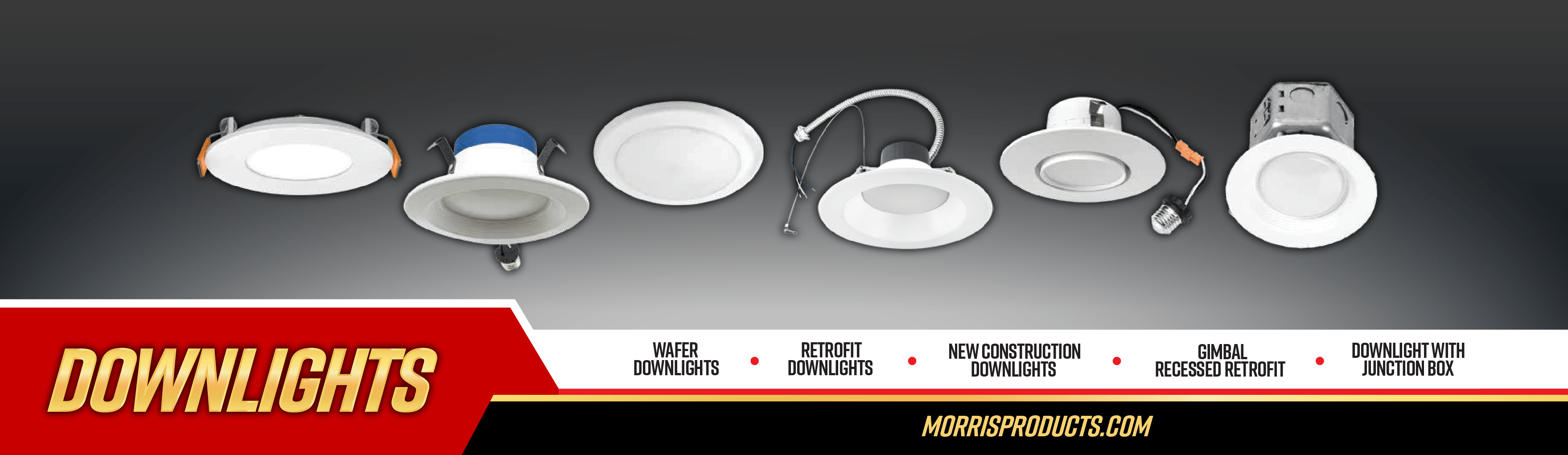 Industrial Electrical Supply Morris Products