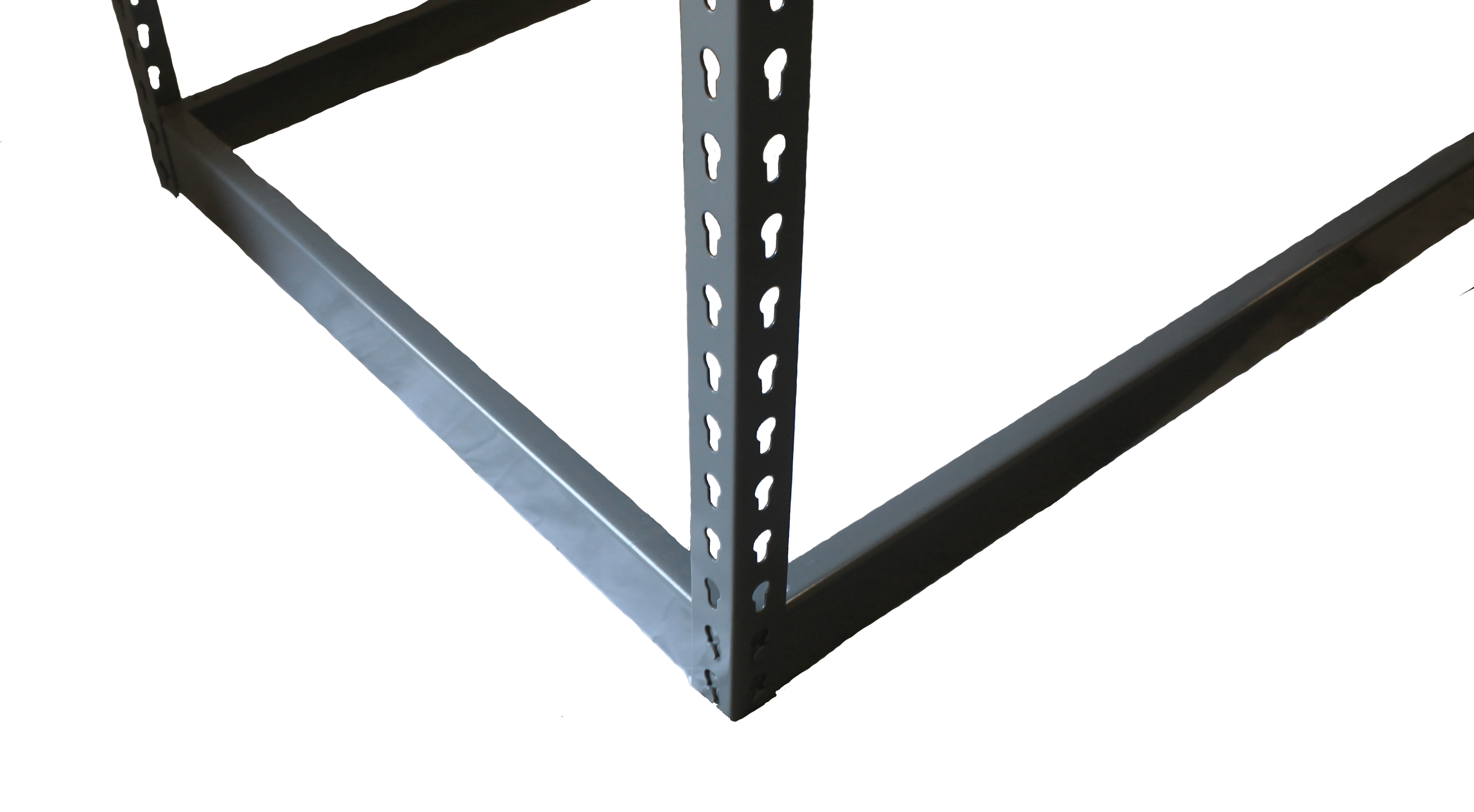 Rivet Shelving Dealer Equipment Headquarters