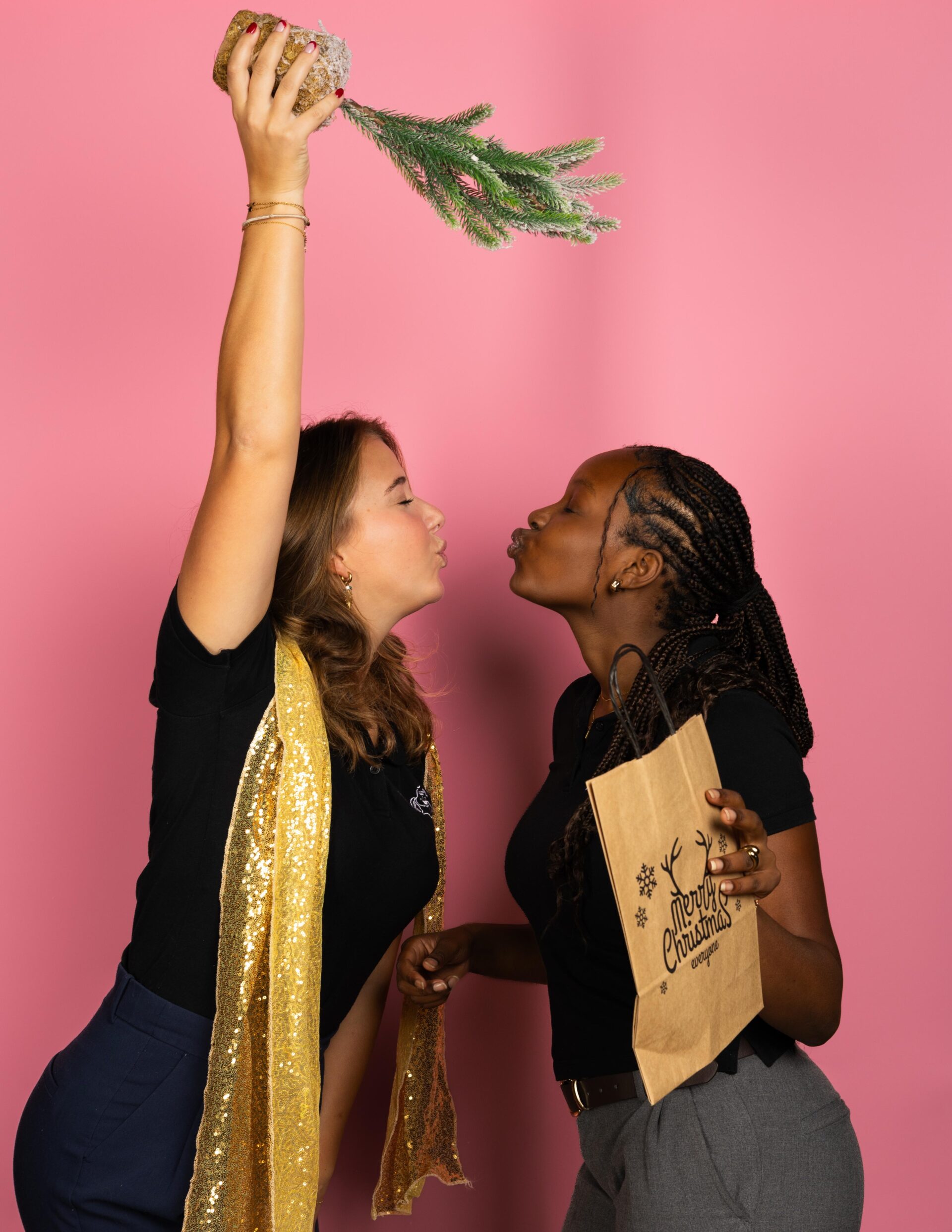 Kerst Restaurant De Hebberd in Barneveld en Amersfoort