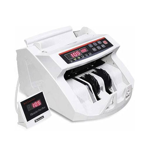 Note Counting Machine – Dehmy