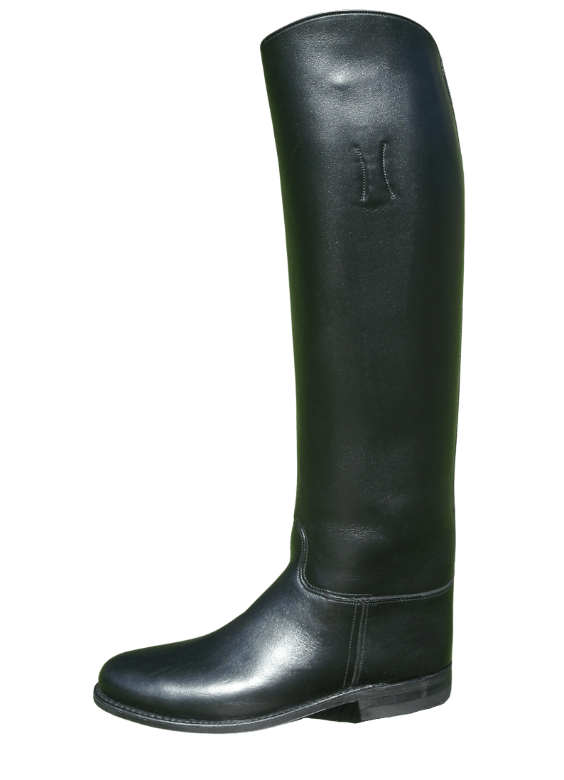 Stock Riding Boot (Dress) The Dehner Boot Company