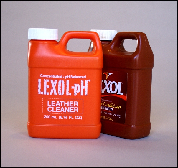 Lexol - The Dehner Boot Company