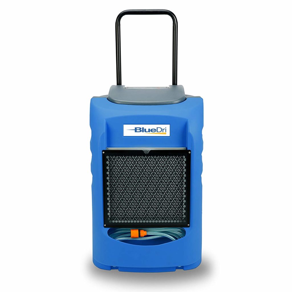 Remove Excess Moisture In The Air With The Best Dehumidifiers