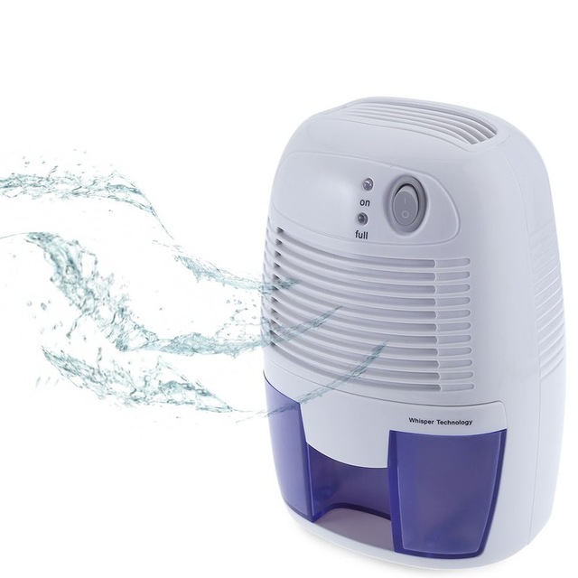 Dehumidifier Benefits for Homes and Health ﻿
