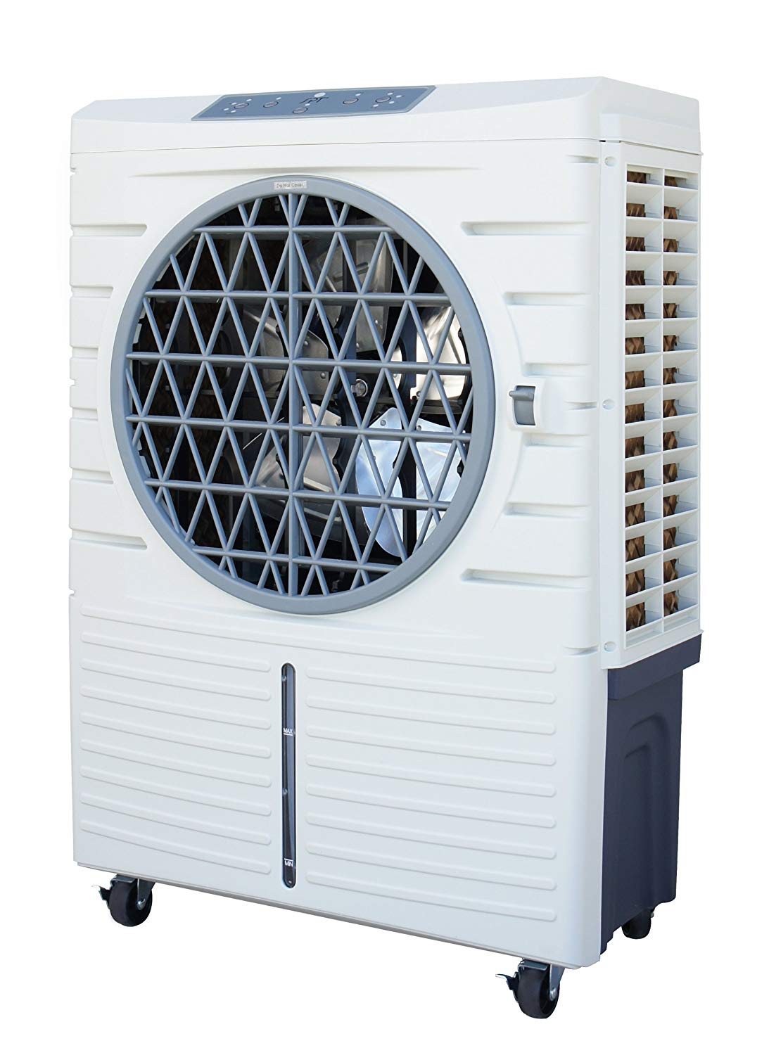 The Best Evaporative Air Cooler Reviews In 2021 Buyers Choice