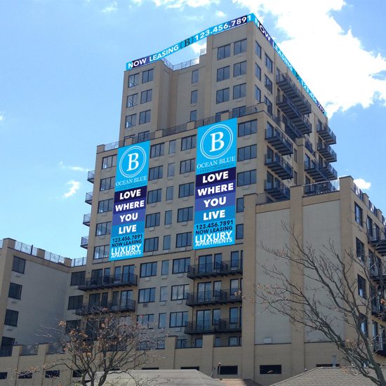 Ocean Blue Luxury Apartments Dehydr8ed Studio