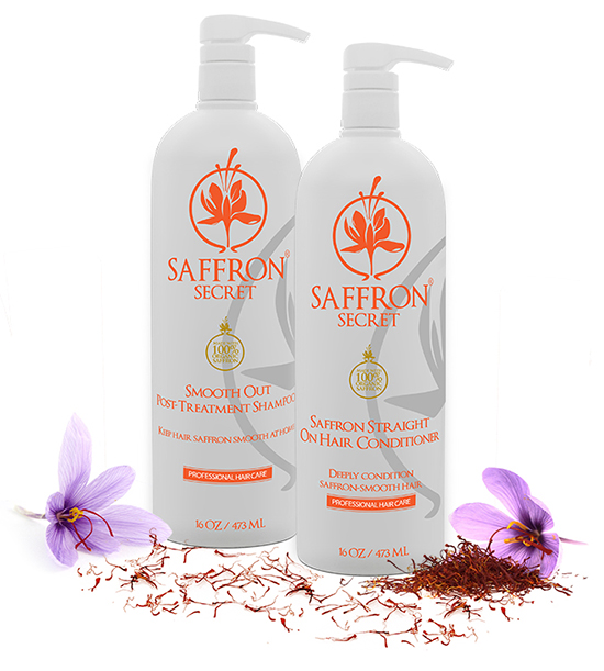 Saffron Secret Dehydr8ed Studio