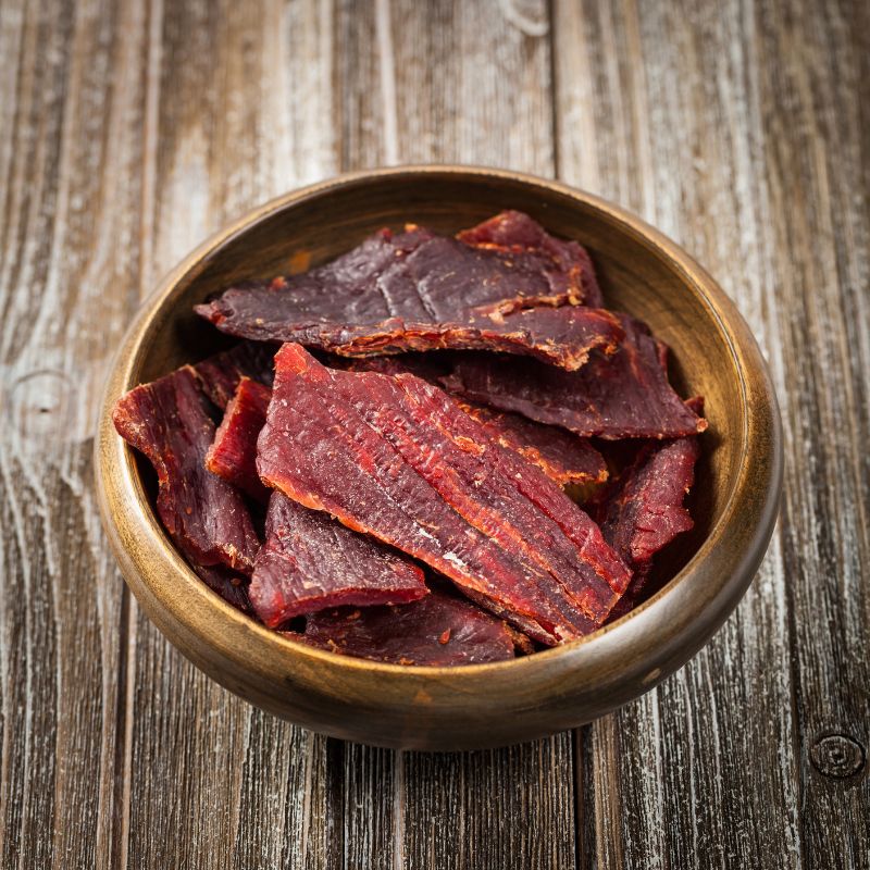 Easy Beef Jerky Recipe Dehydrator Guide