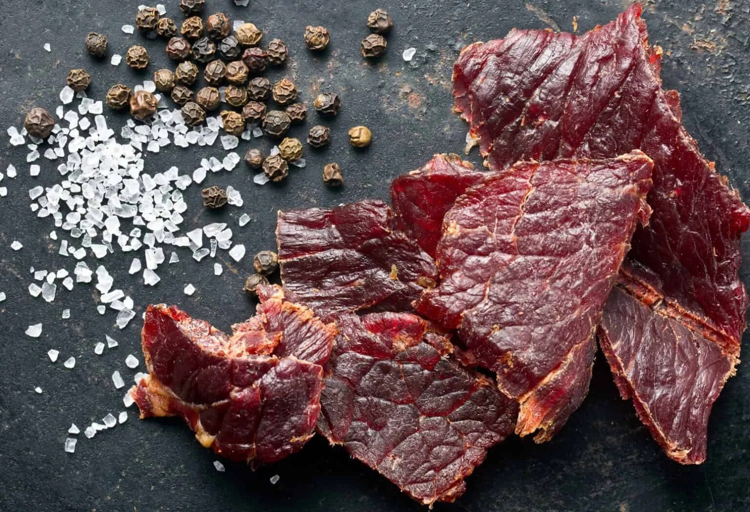 How Much Meat To Make Beef Jerky How to