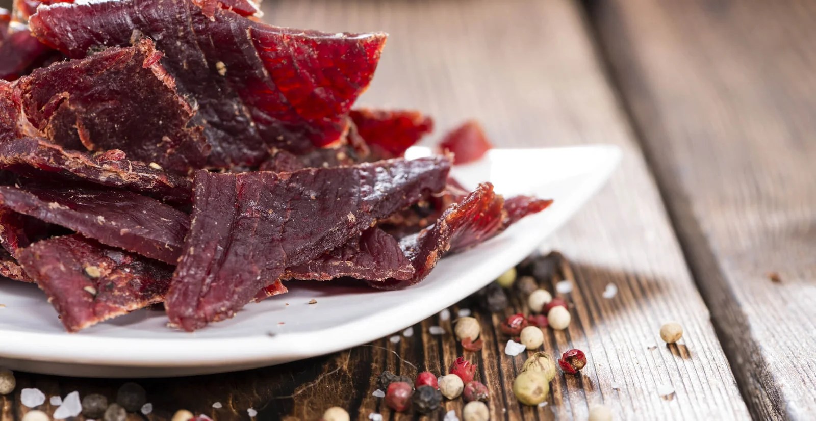 How Long Do You Dehydrate Beef Jerky?