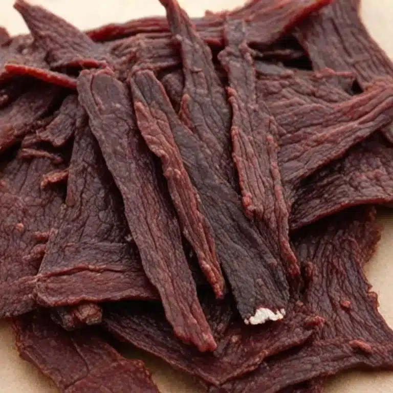 Does Jerky Go Bad? Understanding Beef Jerky Shelf Life and Expiration