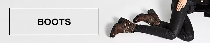 Damen Boots in großer Auswahl entdecken DEICHMANN.de