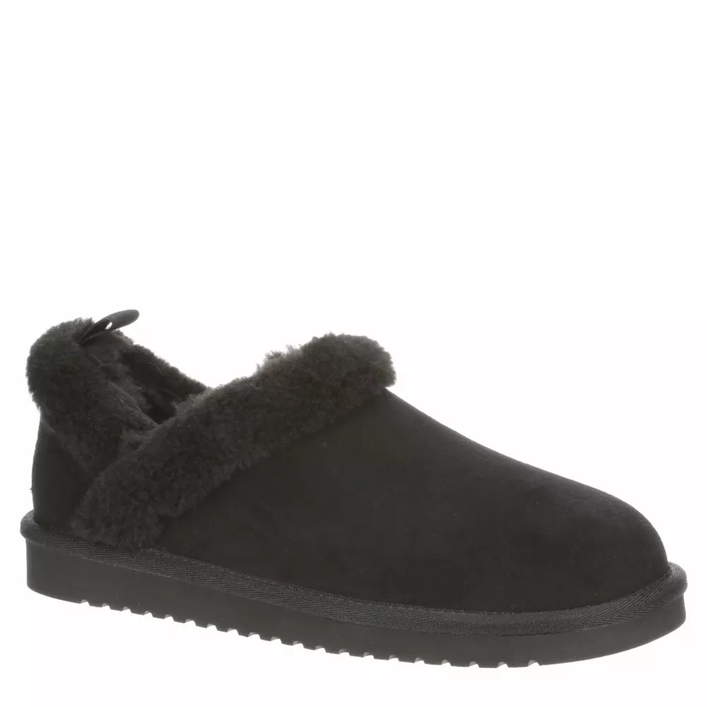 Black Koolaburra By Ugg Womens Advay Slipper Rack Room Shoes