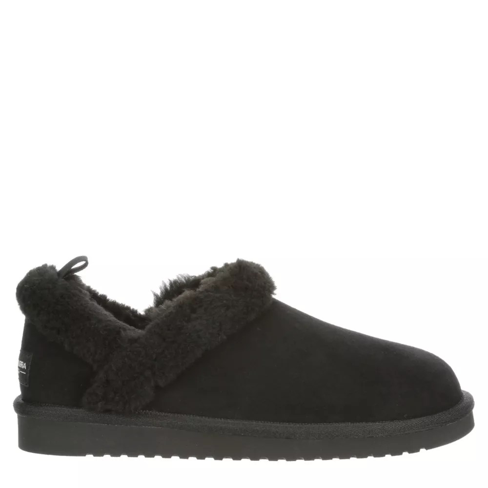 Black Koolaburra By Ugg Womens Advay Slipper Rack Room Shoes