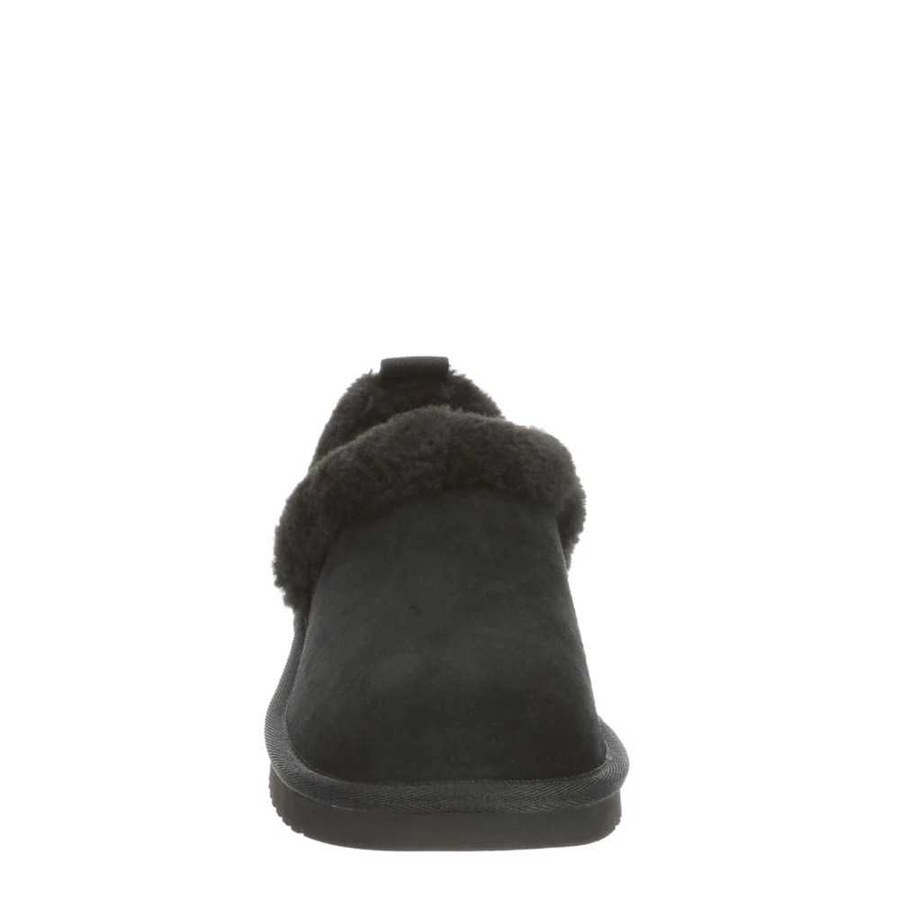 Black Koolaburra By Ugg Womens Advay Slipper Rack Room Shoes