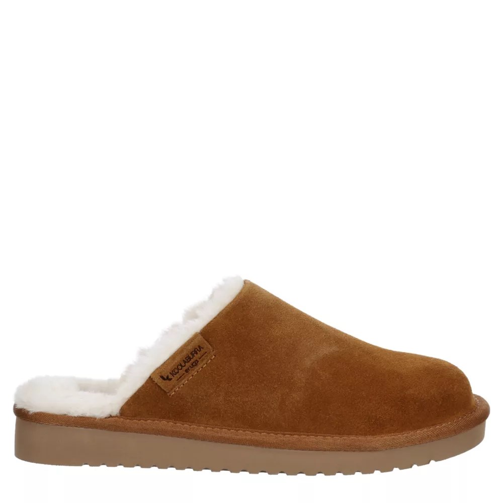 Ivory Koolaburra By Ugg Womens Sonele Slipper Rack Room Shoes