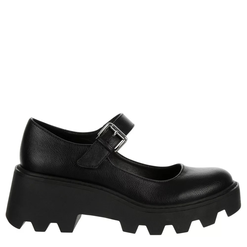 Black Dv By Dolce Vita Womens Viviana Loafer Rack Room Shoes