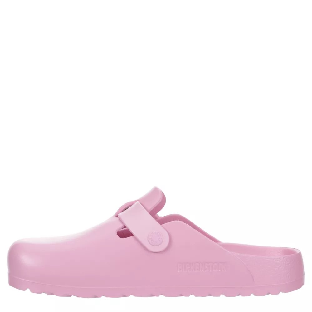 Color Pop Birkenstock Womens Boston Eva Clog Rack Room Shoes