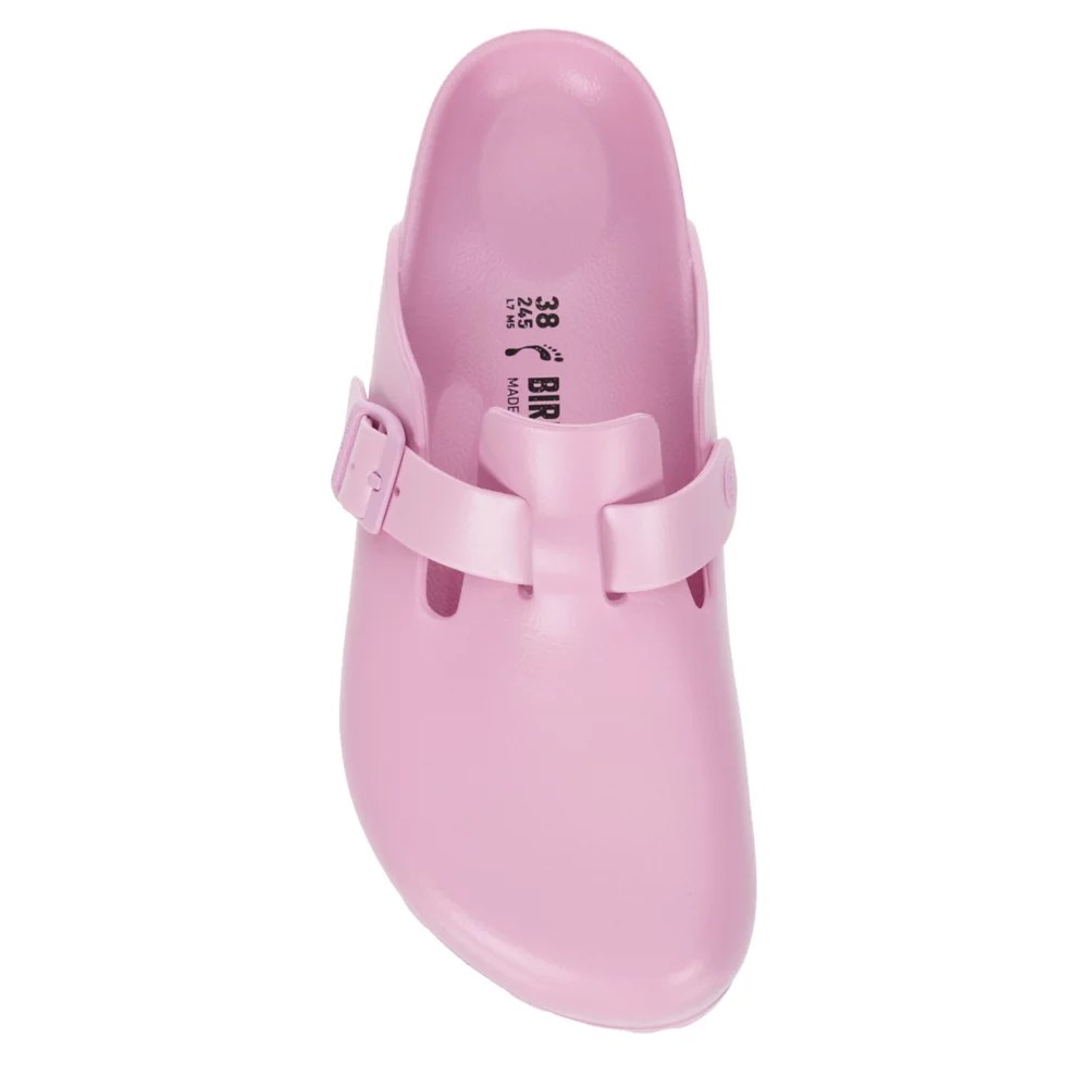 Color Pop Birkenstock Womens Boston Eva Clog Rack Room Shoes