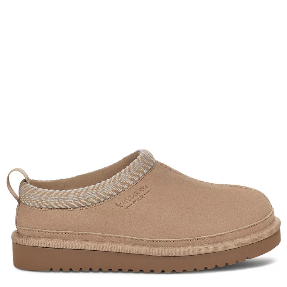 Sand Koolaburra By Ugg Womens Burree Slipper Rack Room Shoes