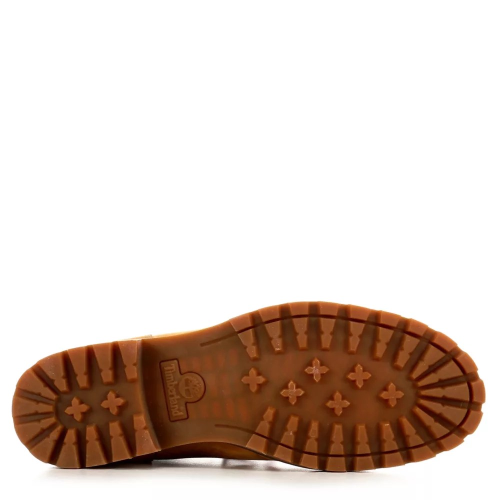 Tan Timberland Womens Ellendale Hiker Laceup Boot Boots Rack Room