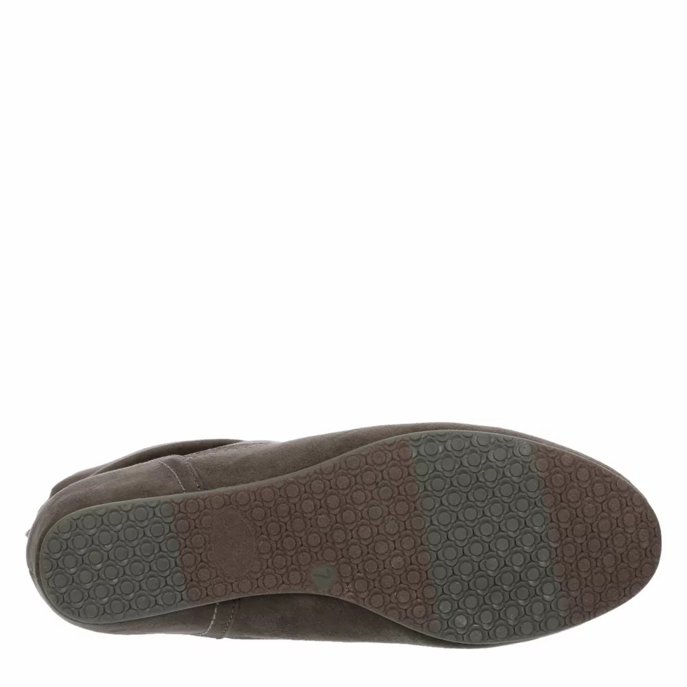 Grey Xappeal Carney Women's Slouch Boots Rack Room Shoes