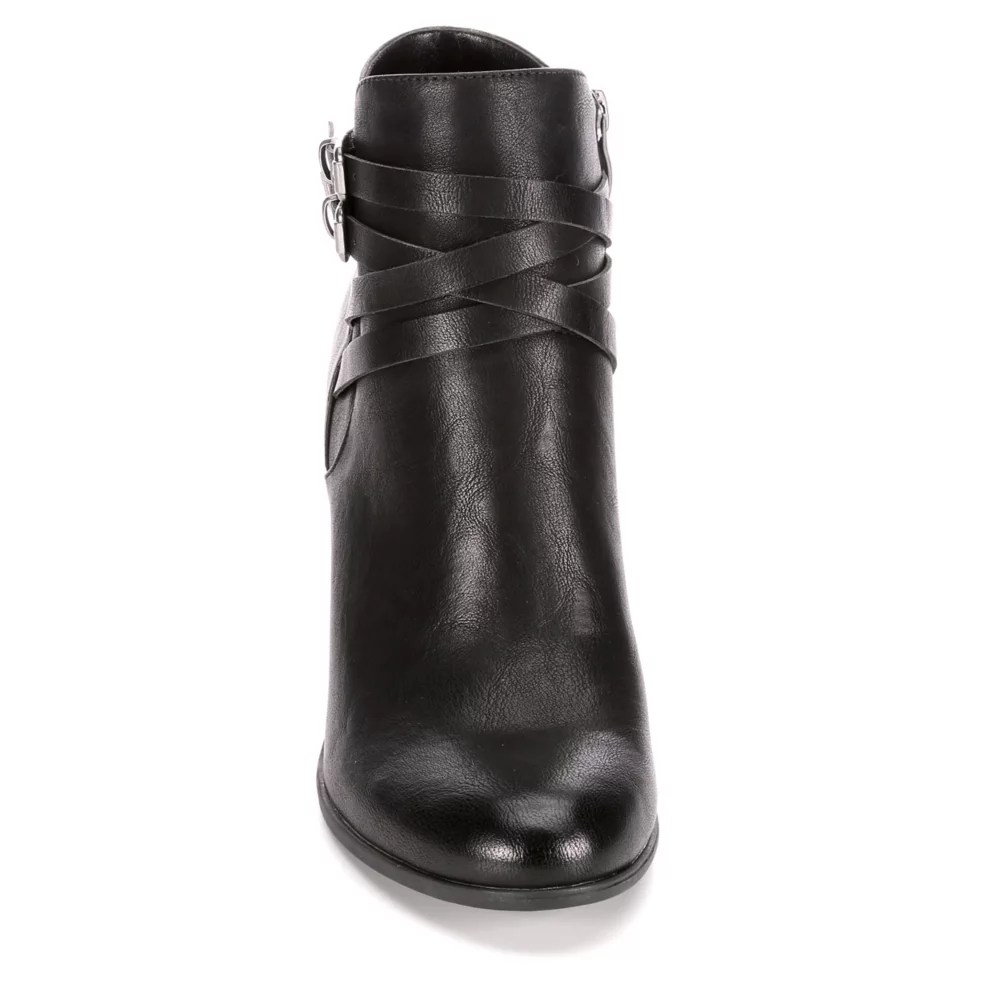 Black Xappeal Womens Monica Boot Boots Rack Room Shoes