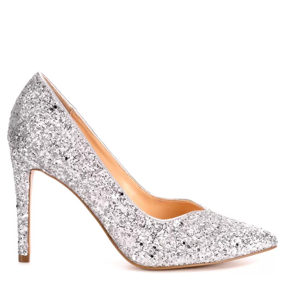 Women S Dress Heels Pumps Rack Room Shoes