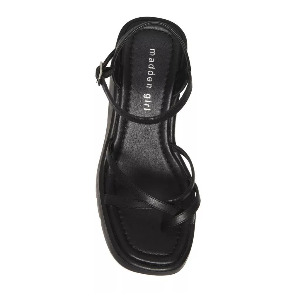 Madden Girl Strappy Platform Online www.jkuat.ac.ke