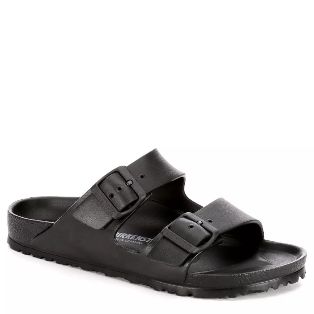 All Black Birkenstock Arizona Women's Sandals Rack Room Shoes