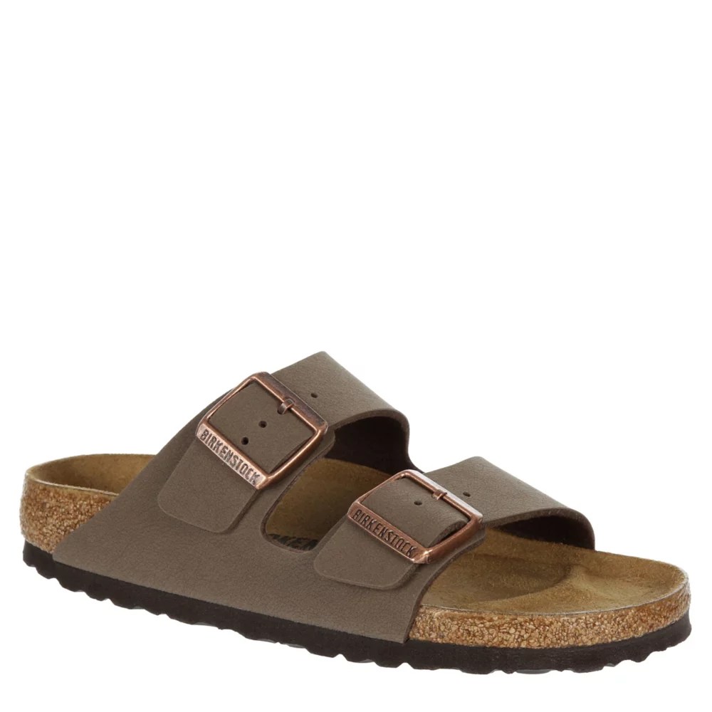 Brown Birkenstock Womens Arizona Footbed Sandal Sandals Rack Room Shoes