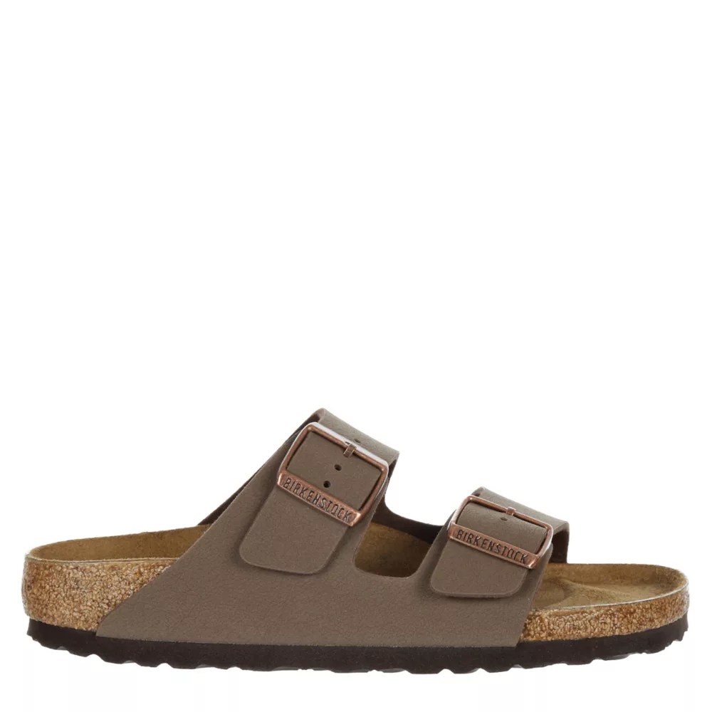 Brown Birkenstock Womens Arizona Footbed Sandal Sandals Rack Room Shoes