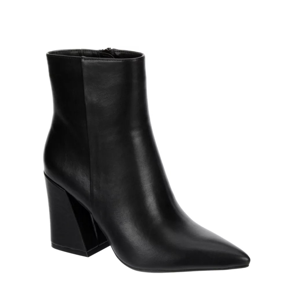 Black Madden Girl Womens Cody Dress Boot Boots Rack Room Shoes