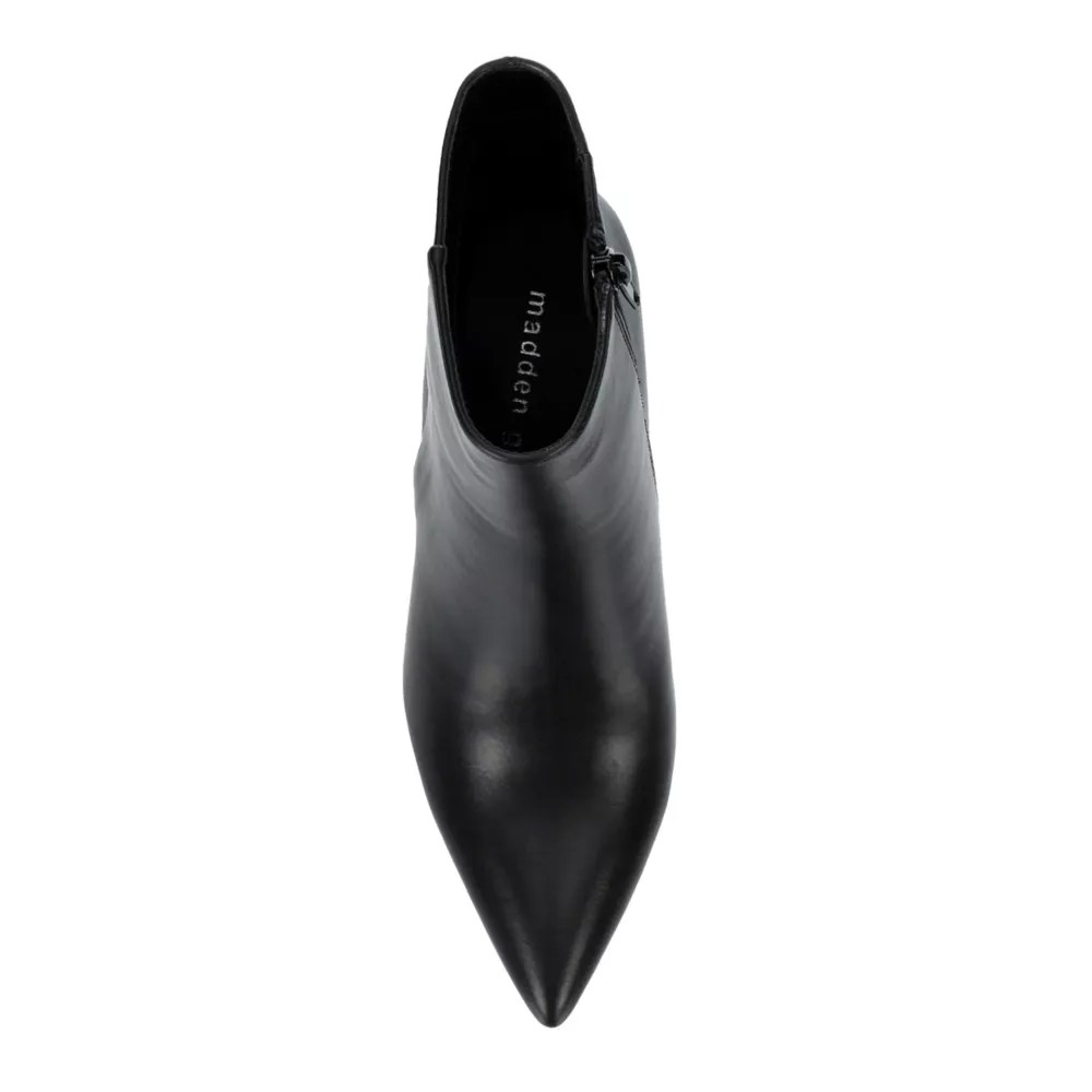Black Madden Girl Womens Cody Dress Boot Boots Rack Room Shoes