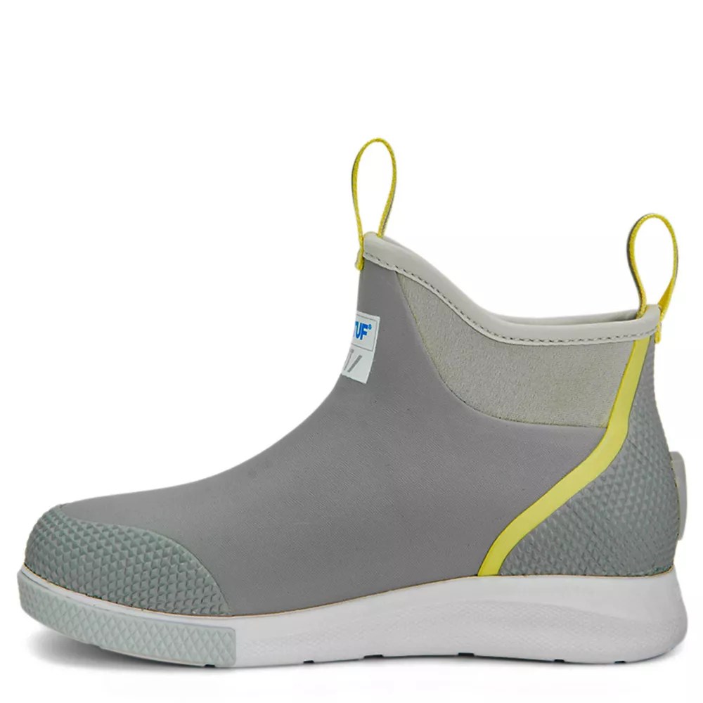 Grey Xtratuf Womens 6 Adb Sport Rain Boot Boots Rack Room Shoes
