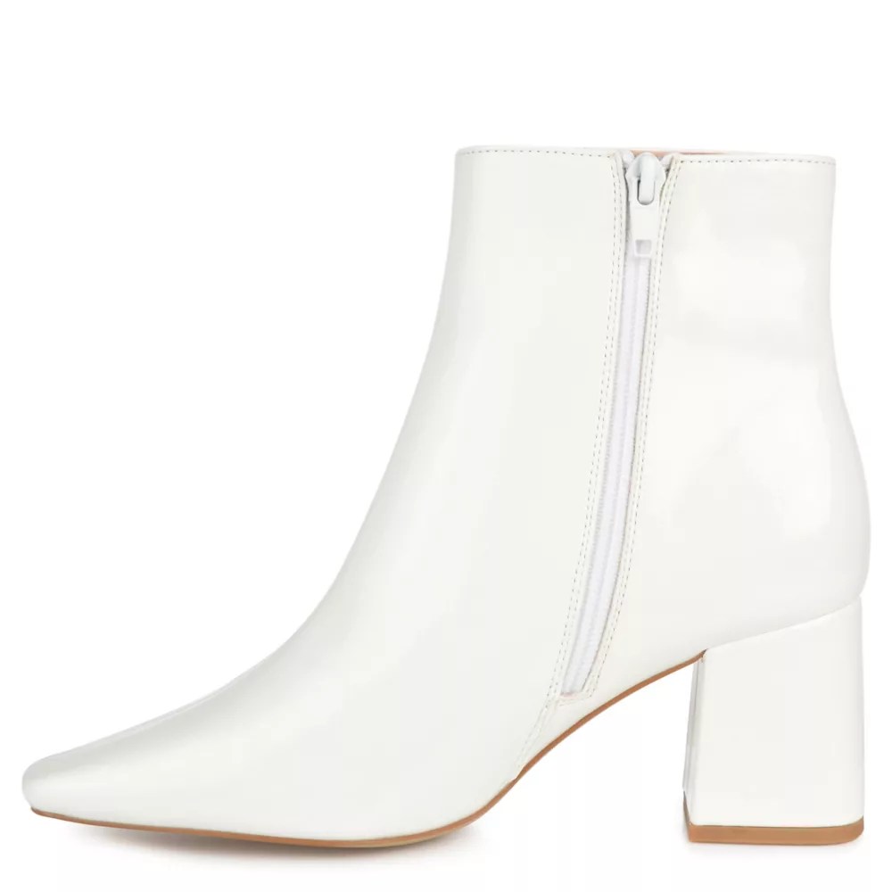 Womens Haylinn Wide Ankle Boot Rack Room Shoes