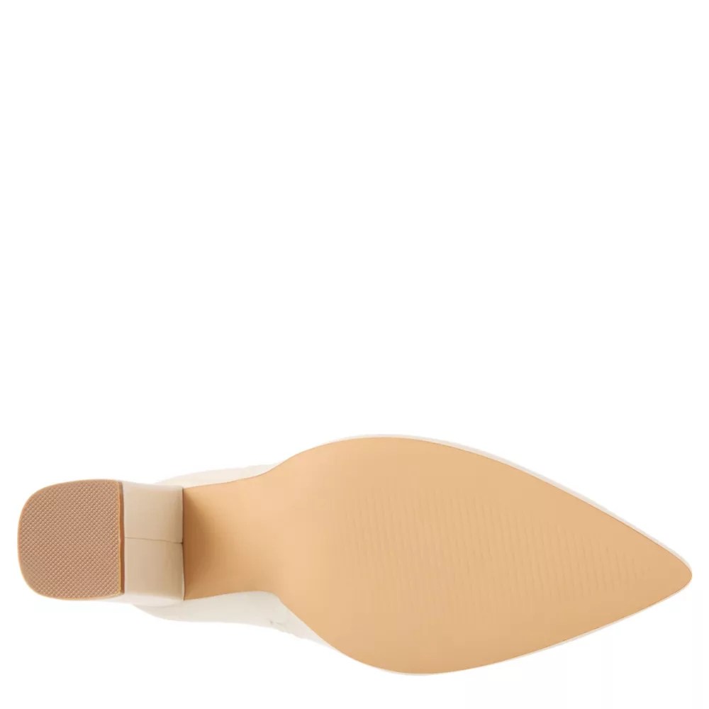 Ivory Beach Womens Faithfull Tall Dress Boot Rack Room Shoes