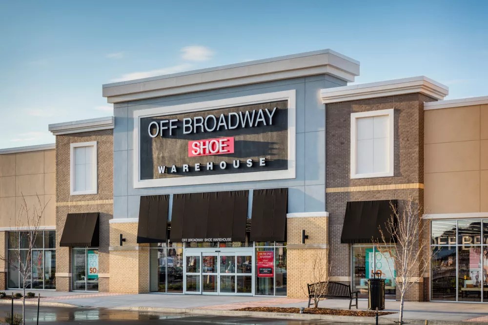 Shoe Stores in Liberty, MO Rack Room Shoes