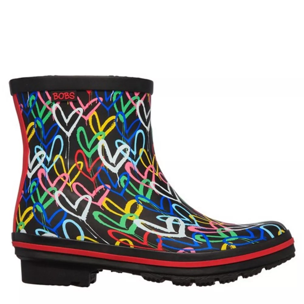 Skechers Bobs Womens Rain Check Boot SheFinds