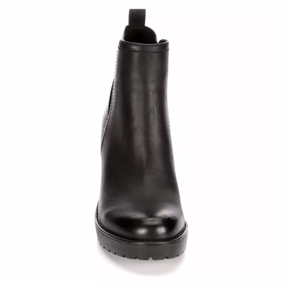Black Xappeal Womens Gemma Boots Rack Room Shoes