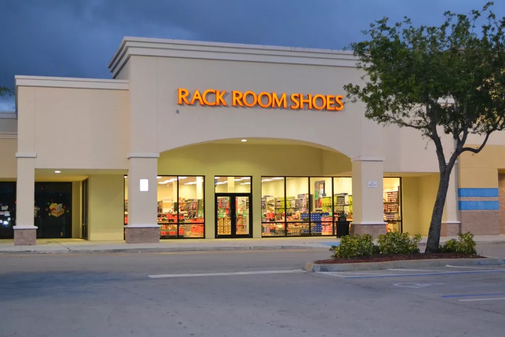 Shoe Stores in Margate, FL Rack Room Shoes