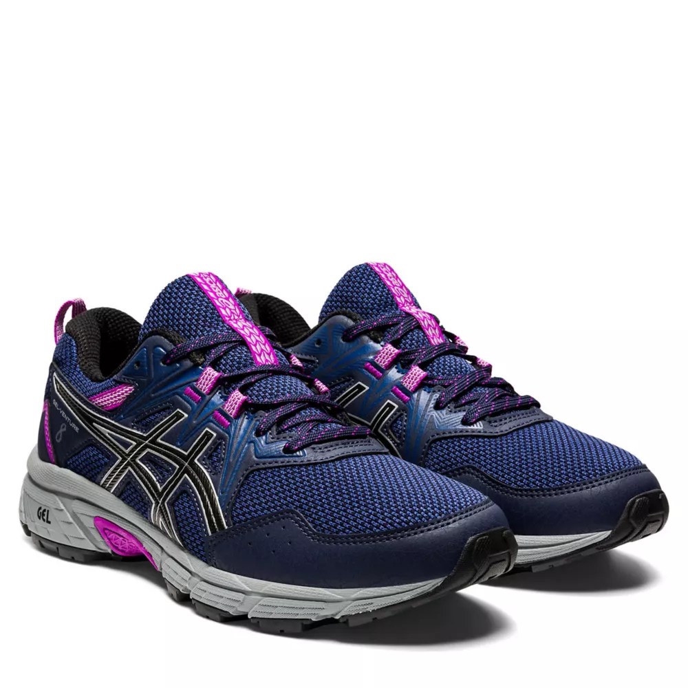 Does Rack Room Shoes Carry Asics Walking Shoes For Women? Shoe Effect