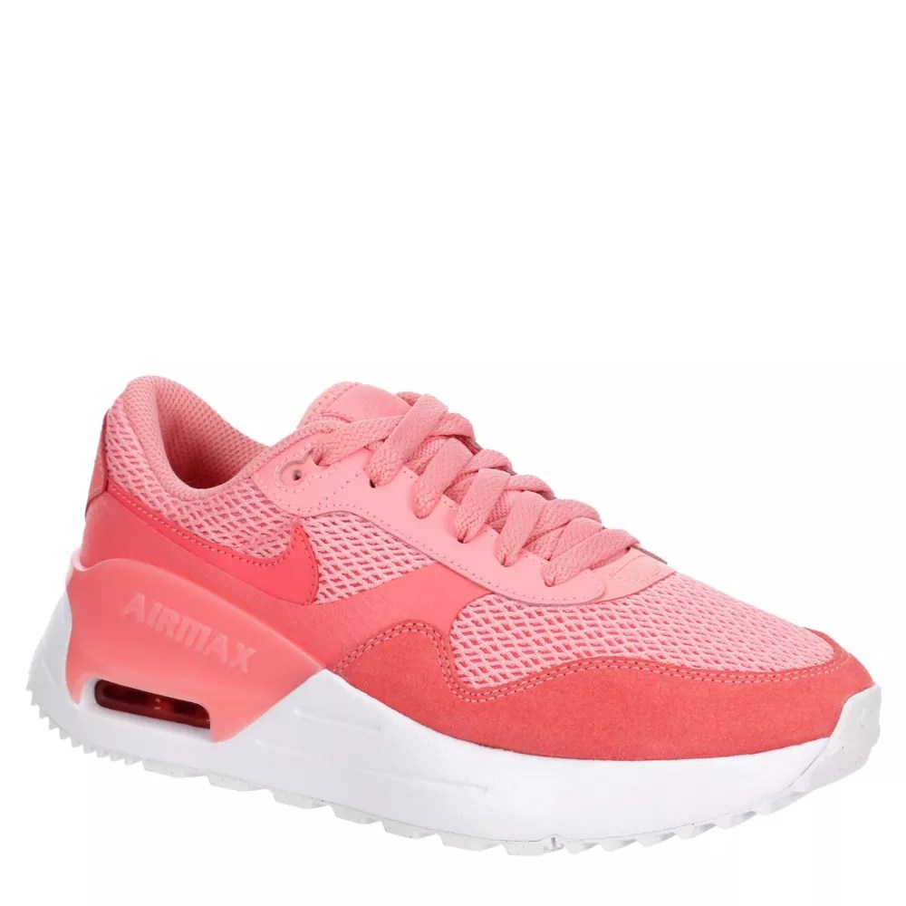 Pink Gym Shoes lupon.gov.ph