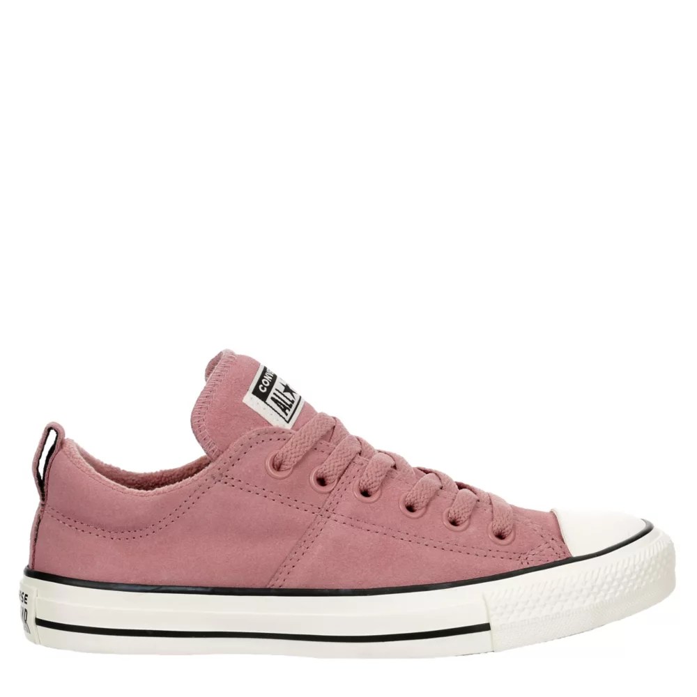 Rust Womens Chuck Taylor All Star Madison Sneaker Converse Rack