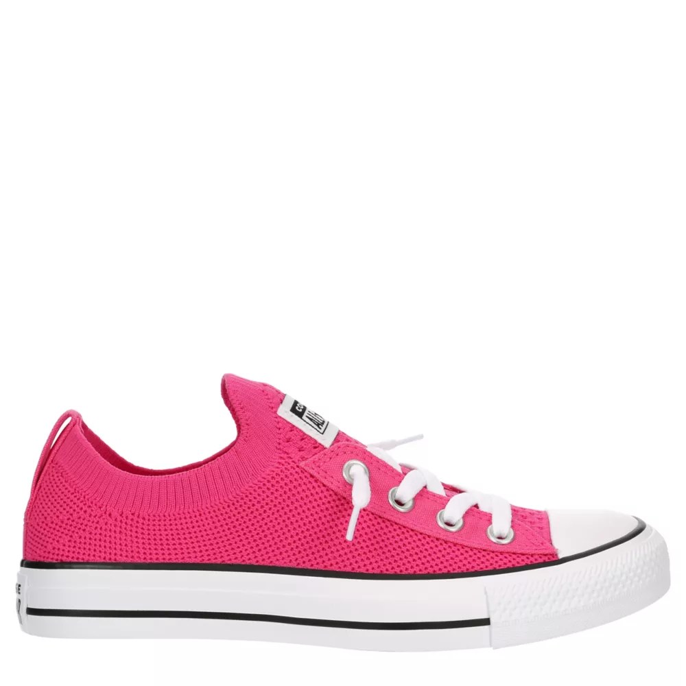 Color Pop Converse Womens Chuck Taylor All Star Shoreline Knit Sneaker