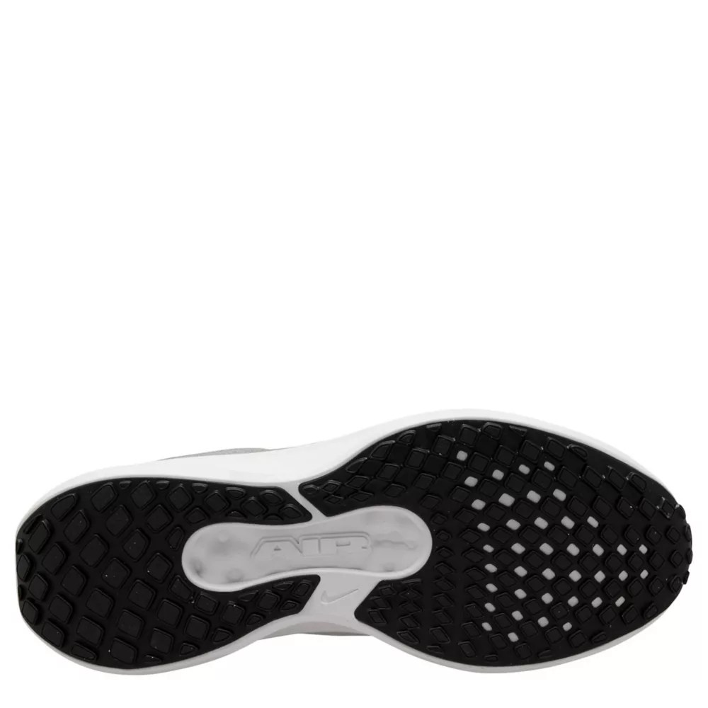 Grey Nike Womens Air Winflo 11 Running Shoe Rack Room Shoes