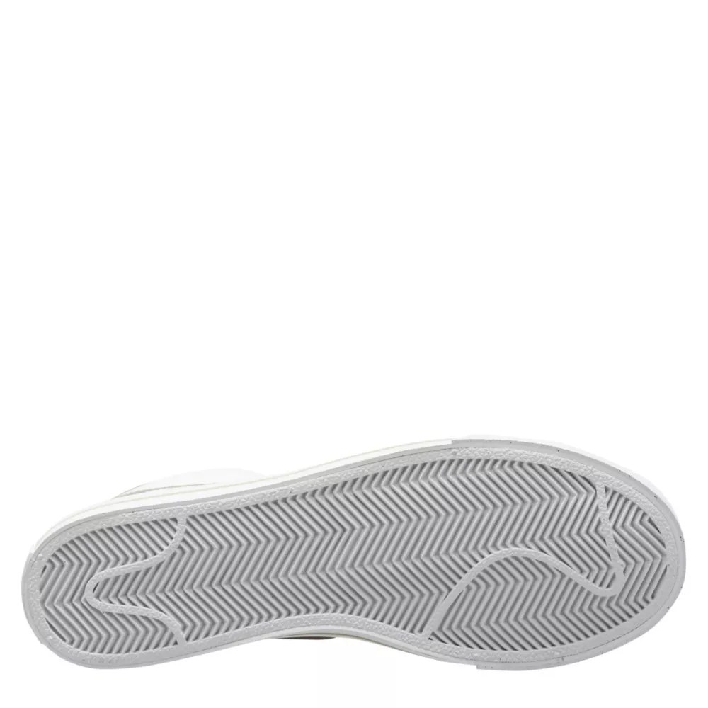 White Nike Womens Court Legacy Mid Sneaker Rack Room Shoes